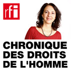 Chronique des droits de l'homme - Réfugiés syriens au Liban: la Syro-Libanaise Rouba Mhaissen reçoit le prix Rafto