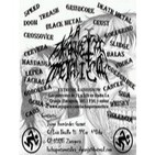 La Chaqueta Metalica Extreme Radioshow 20/02/2013