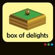 The titles to Treasure Hunt