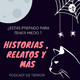El profesor/ creepypasta