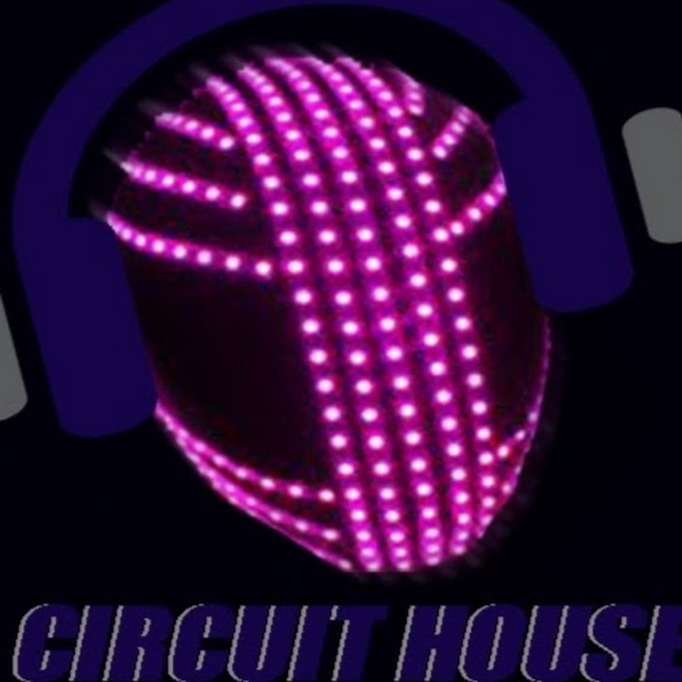 Circuit Party By Dj M3