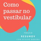 COMO ESTUDAR 4 MESES ANTES DO ENEM (estude o que CAI MAIS)