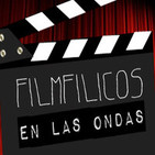 Temporada 2 de filmfilicos en las ondas