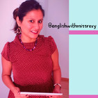 Vocabulary on the GO: I didn´t sleep a wink