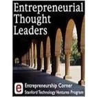 Returning With Real-World Wisdom - Etosha Cave, Jonah Greenberger, Cody Karutz, Elaine Cheung, Tina Seelig (STVP fell...
