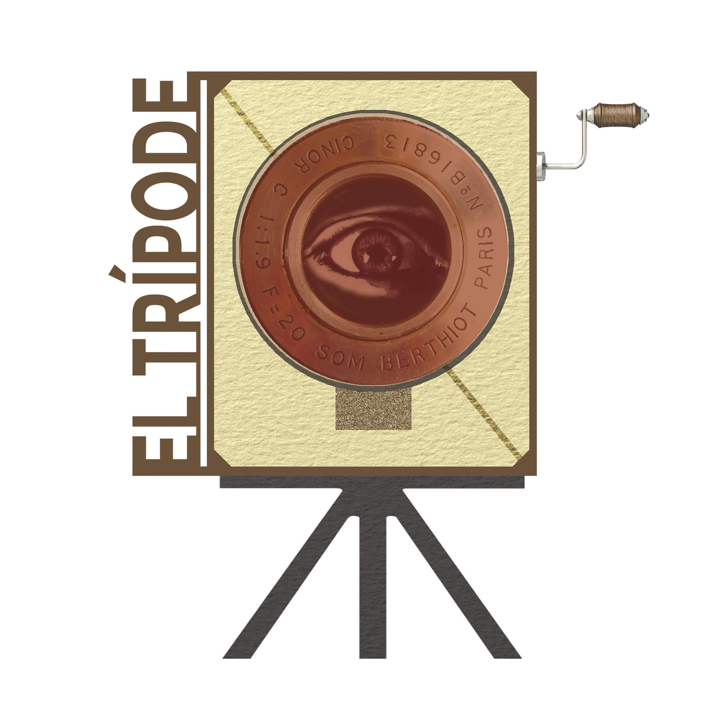 El Trípode