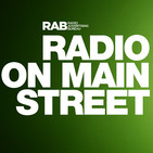 Radio on Main Street Podcast Featuring Carl Goldman, Owner of KHTS and a Recent Victim of COVID-19