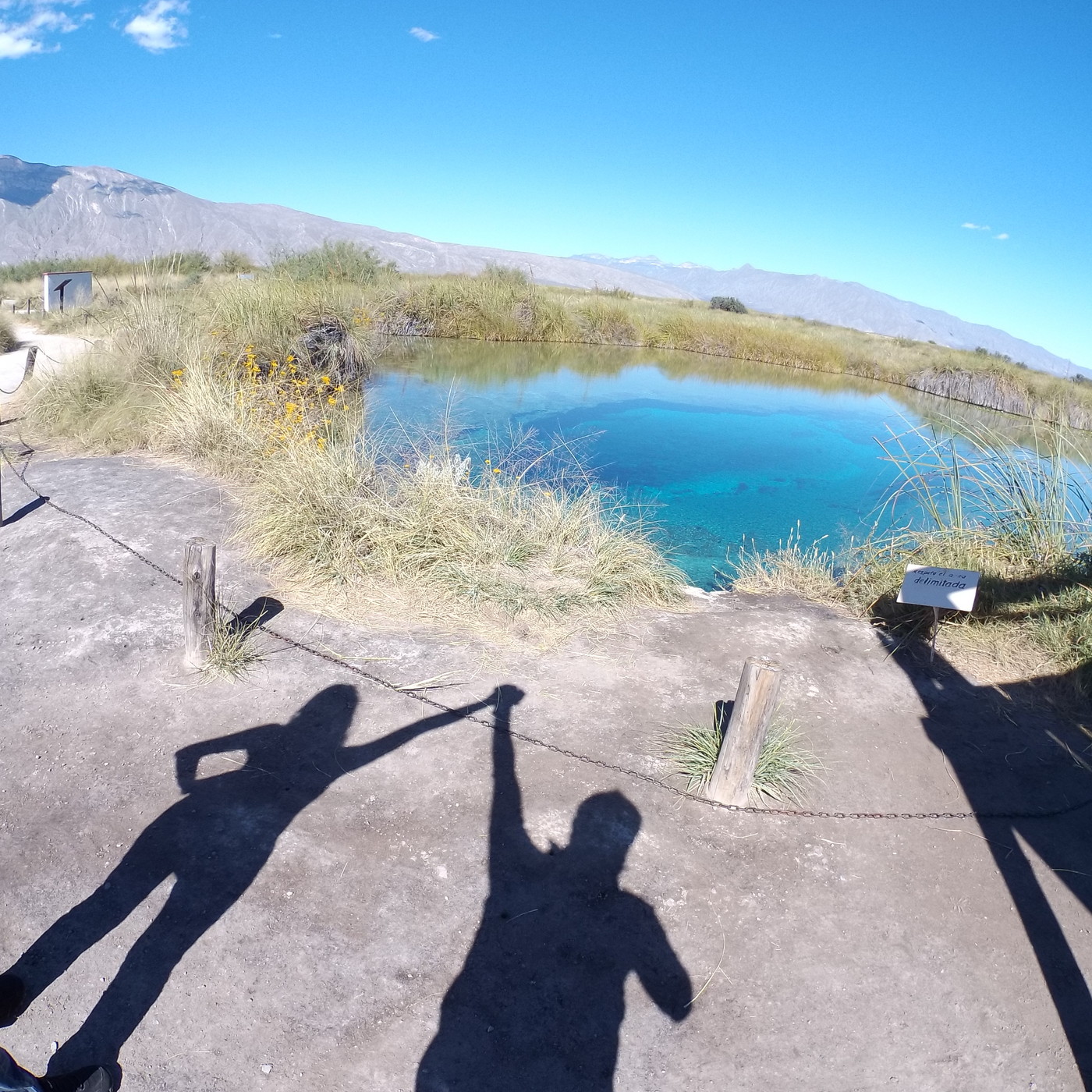 Viviendo una vida Extraordinaria