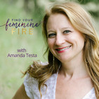 Find Your Feminine Fire