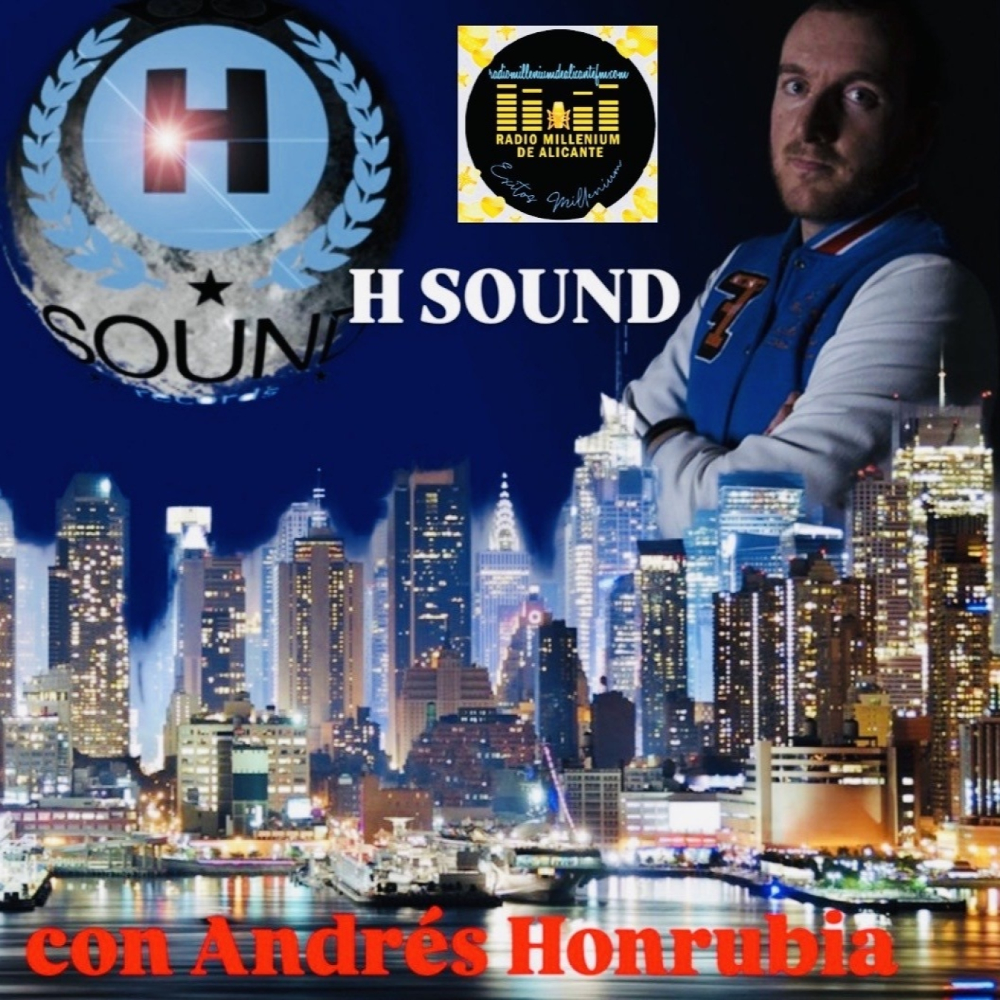 H Sound - Programa 47