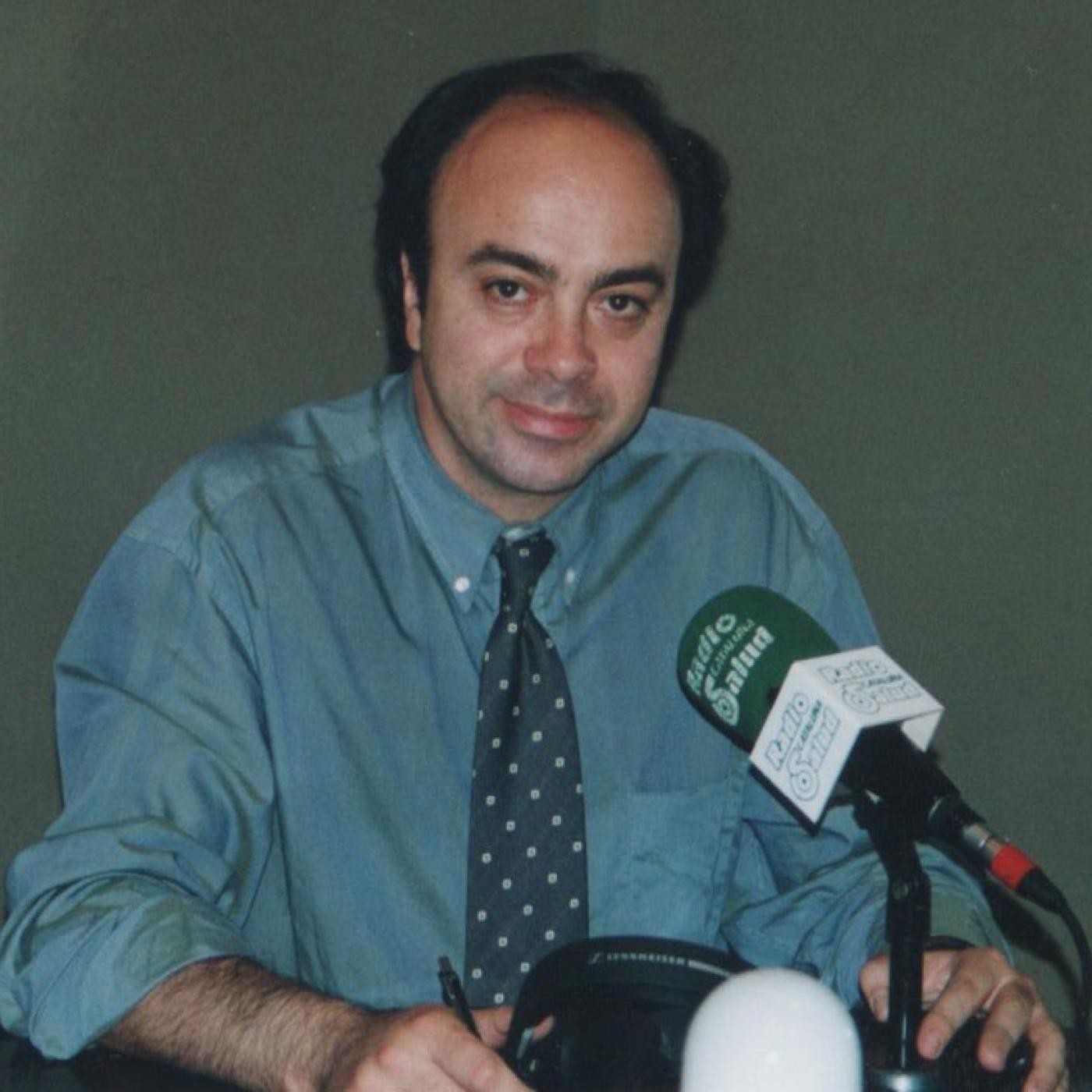 El Buzón de la Salud con Carlos Aguilar
