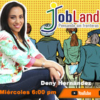 "Adicción al trabajo" JOBLAND