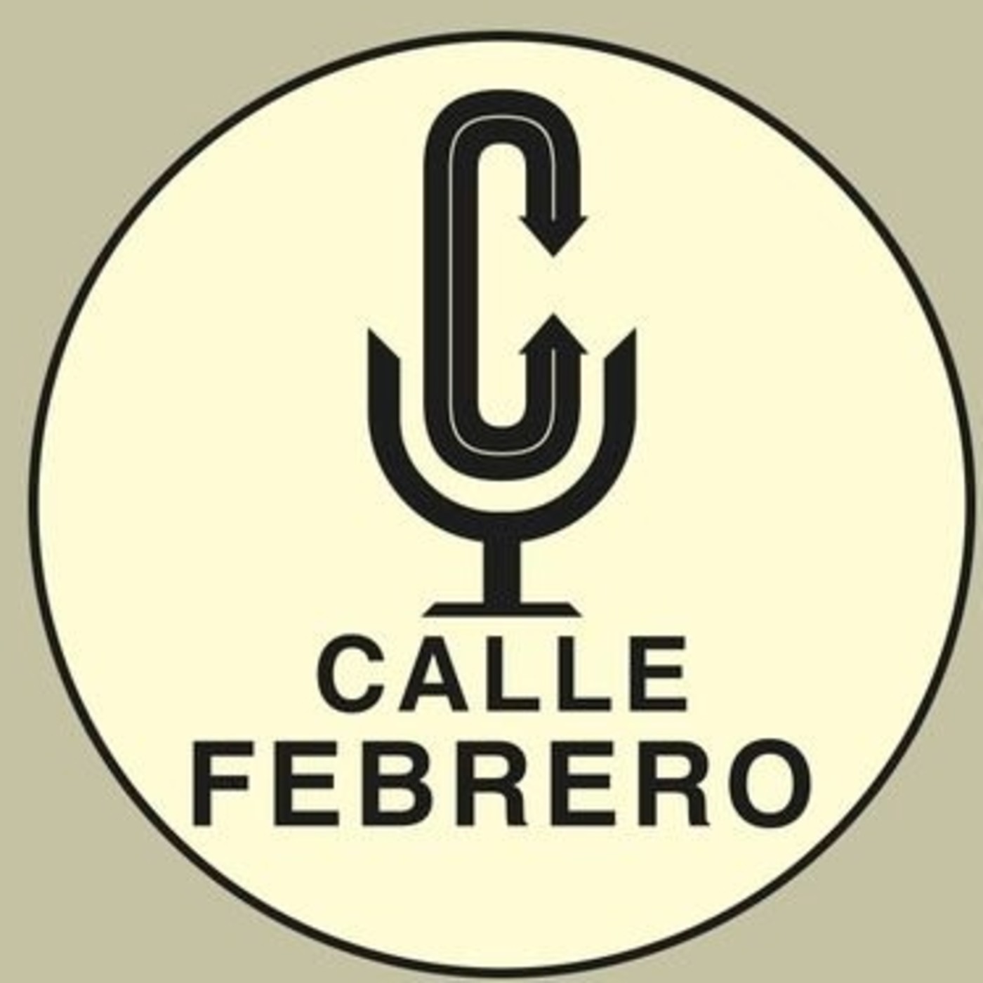 Calle Febrero