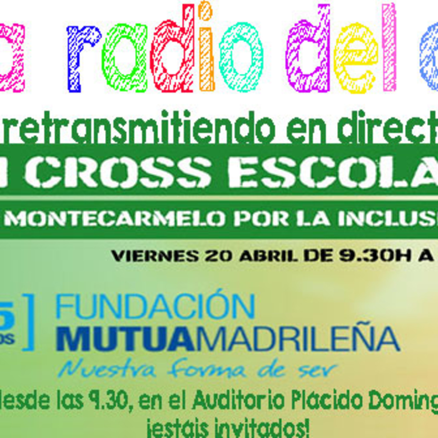 Especial Cross 2018