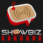 Showbiz Sandbox 441: Music Industry Gets Into The Stream of Things