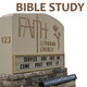 Galatians 1:1-6 - ZOOM Bible Study