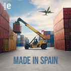 Made in Spain - Los aromas de Eurofragances, en Asia y el Golfo Pérsico - 18/07/14