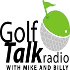 Golf Talk Radio with Mike & Billy 5.25.19 - Draft Kings $1 Million Dollar Lineup PGA Championship & Brandt Jo...