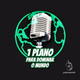 #019 - 1 Plano para: Te assustar