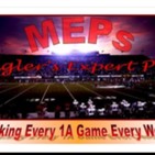 2019 MEP'S Week 4 Top 7 Picks Podcast! #MEPS