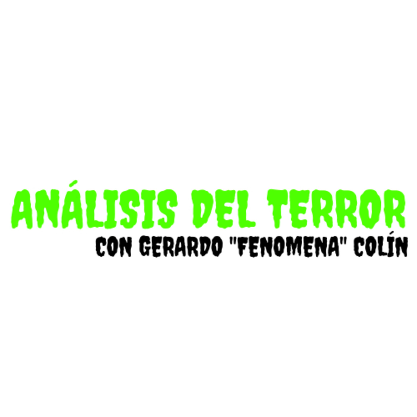 Análisis Del Terror