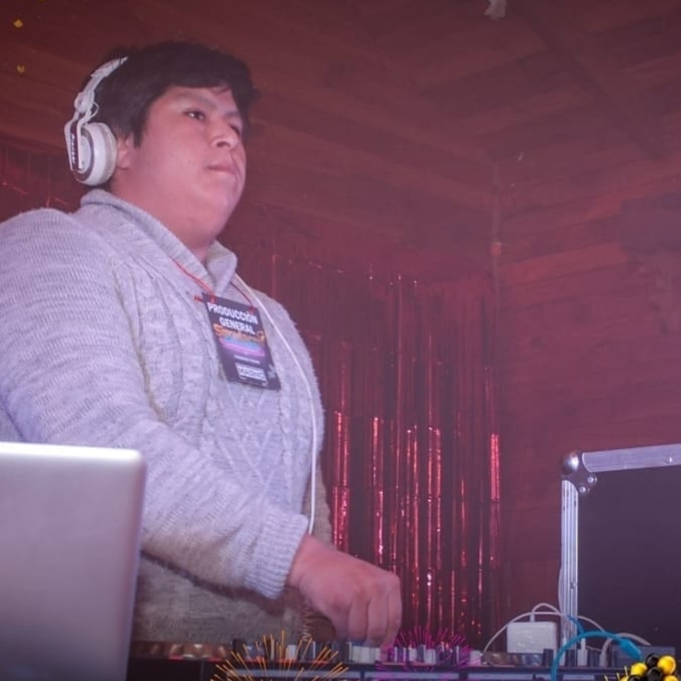 luis fernando Chijani