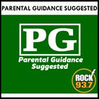 Parental Guidance Suggested