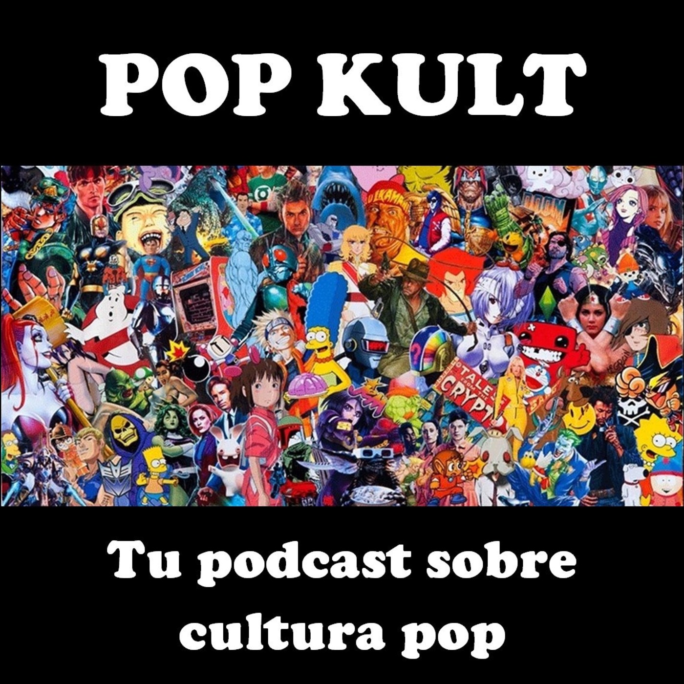 Pop Kult