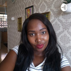 Reflections By Wakeji Kamore