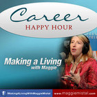 Making A Living Podcast