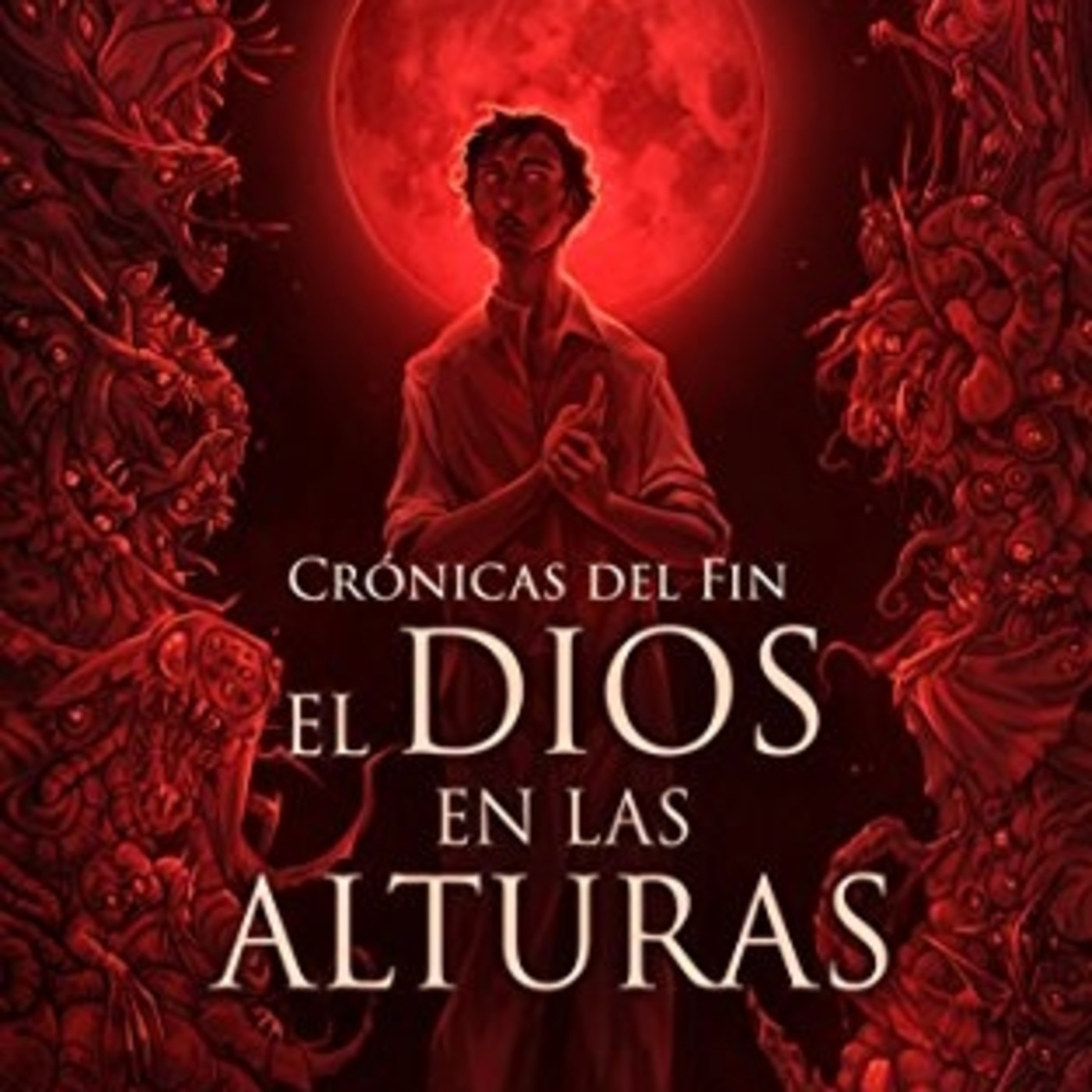 Cronicas del fin 2 - El dios en las alturas - Gabr