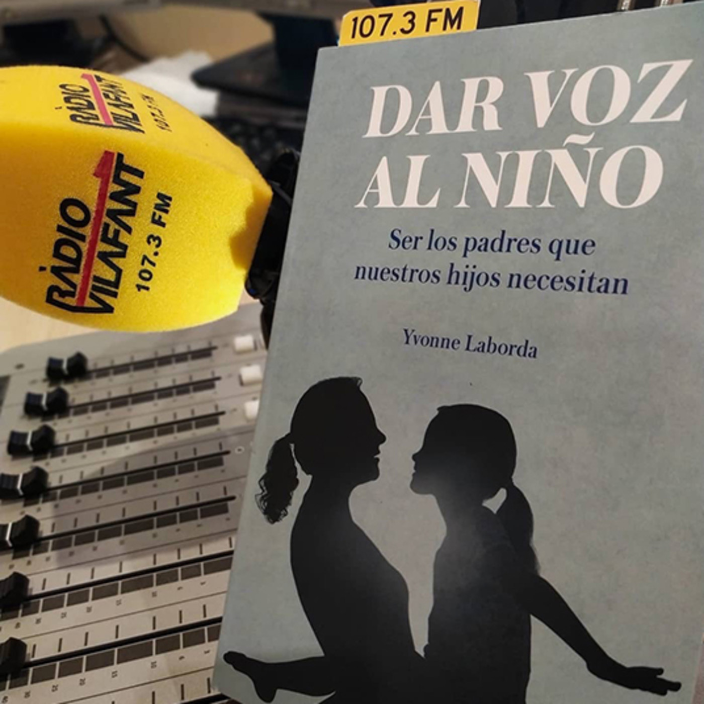 QUIN MATÍ - 107.3 FM
