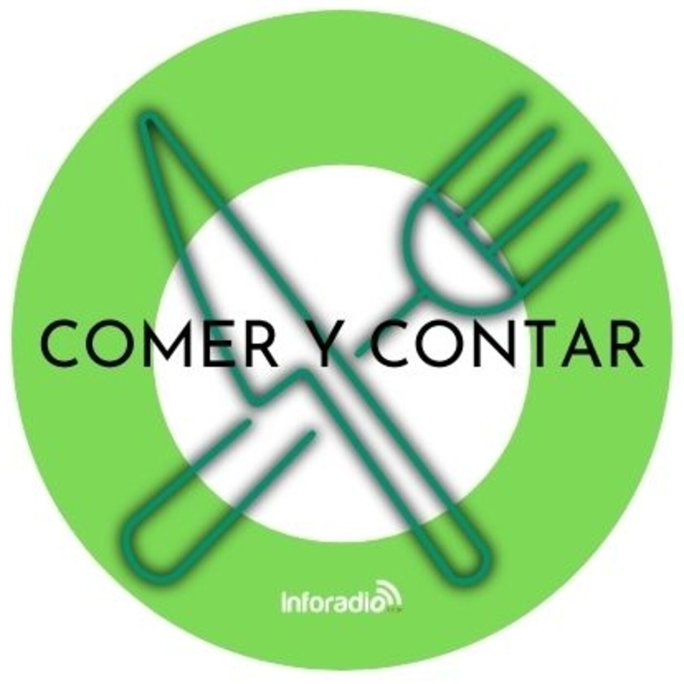 Comer y Contar