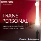 Transpersonal: Focos rojos en tu relación de pareja que NO deberías normalizar
