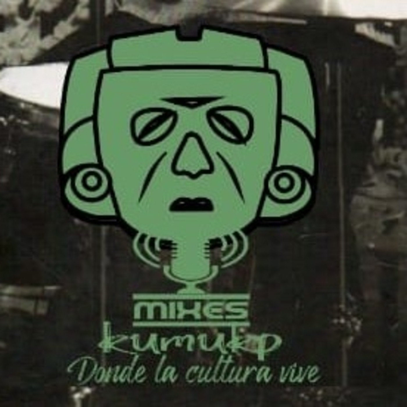 La astucia y creatividad de la gente Mixe en la C