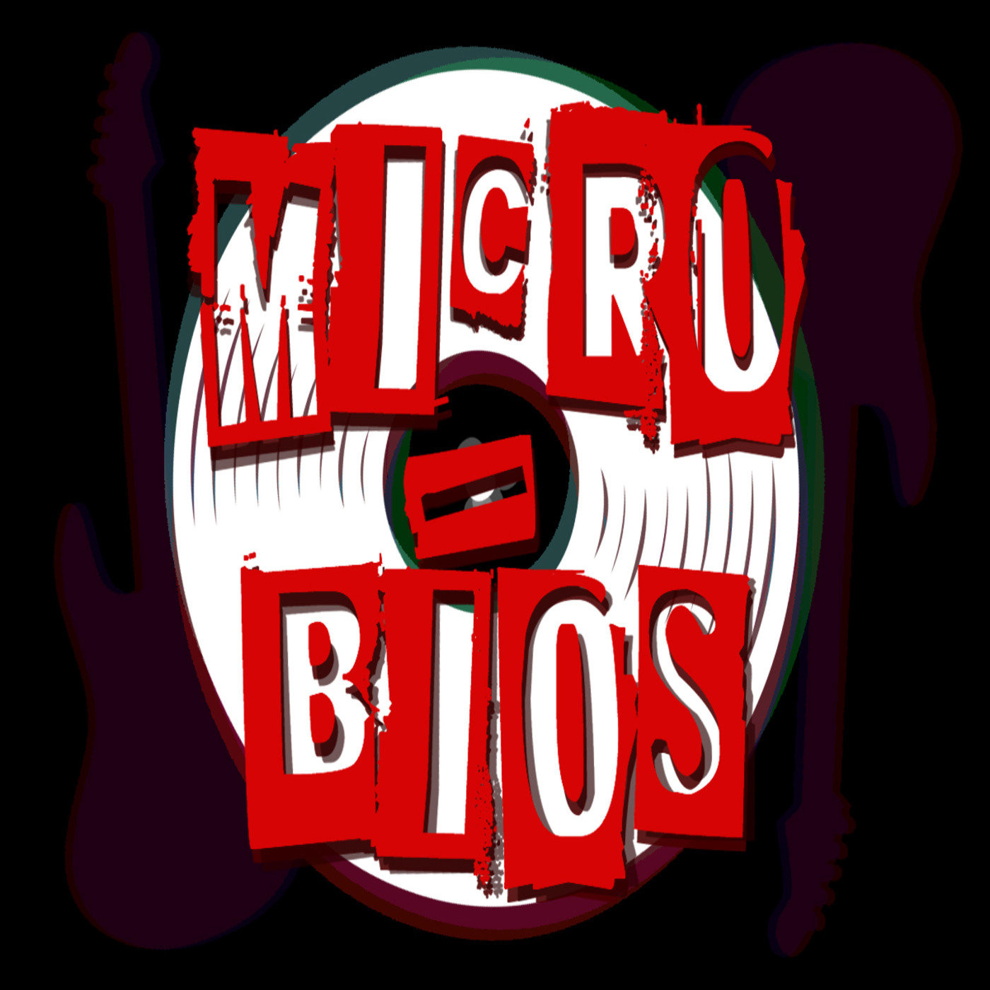 MICRO BÍOS