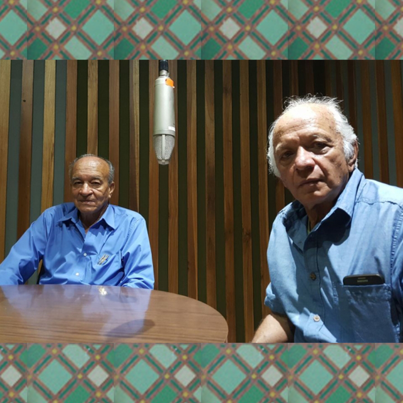 Los Bohemios - 101.5 Costa Rica Radio