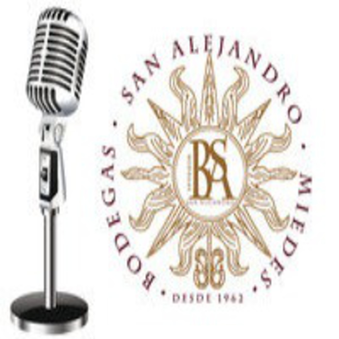 Podcast Entrevistas Bodegas San Alejandro
