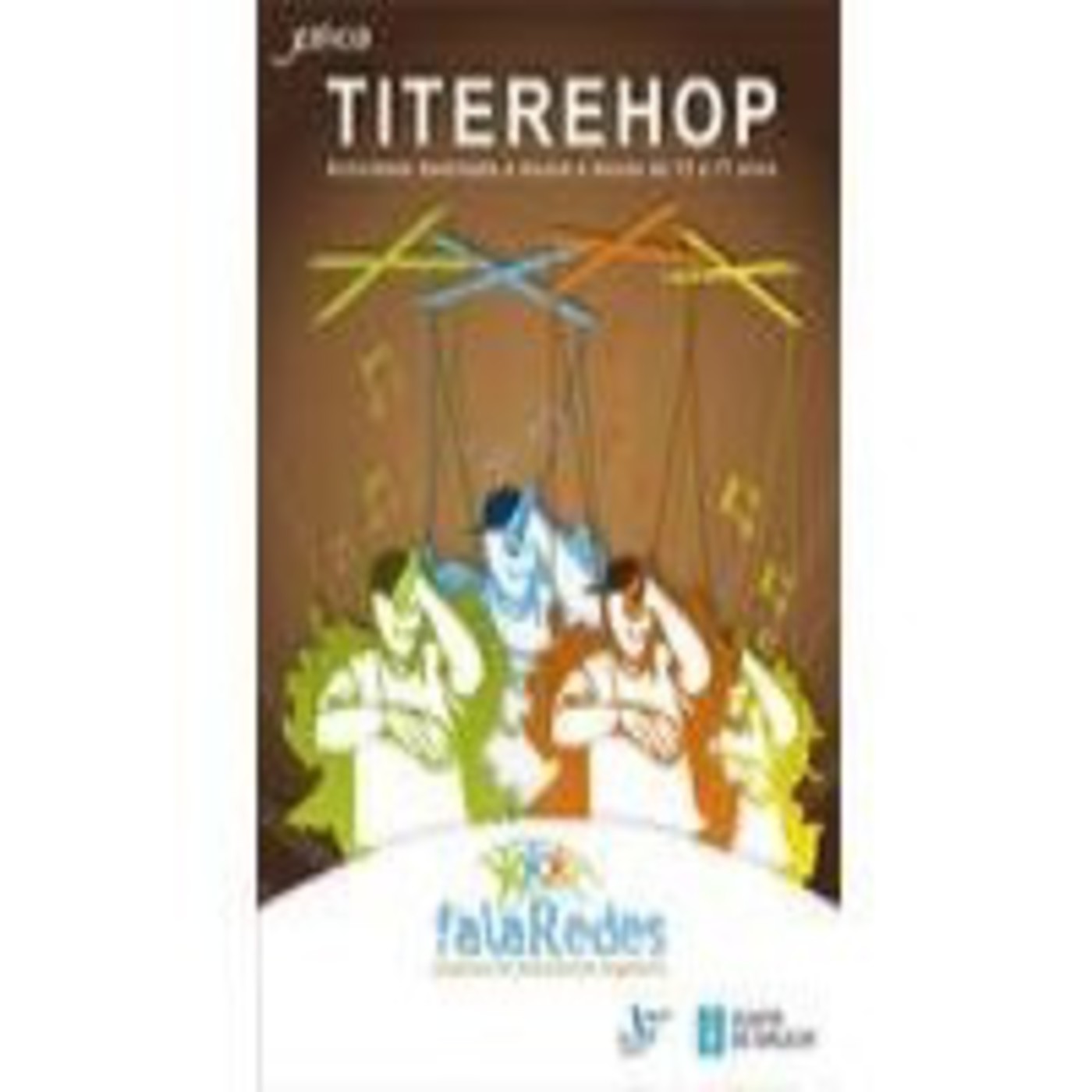 Podcast Titerehop