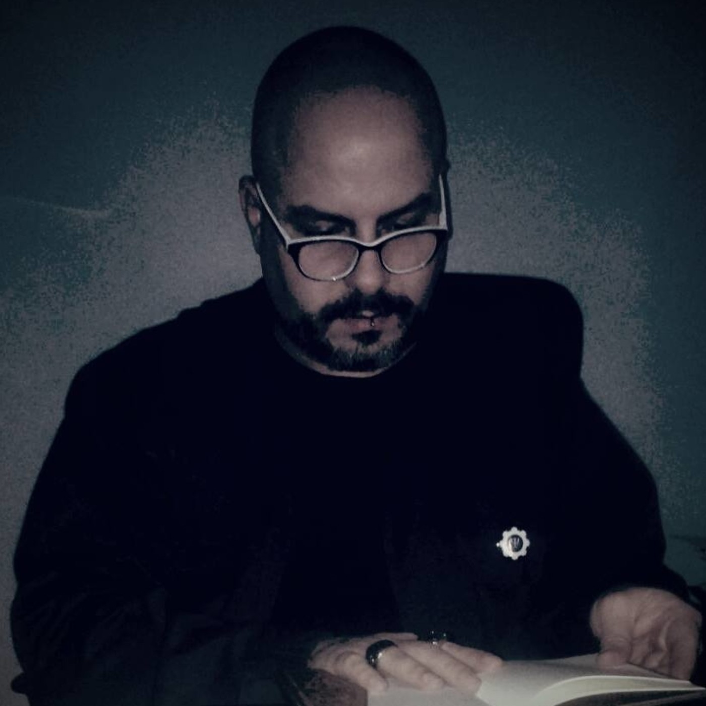 Podcast Misteria Nocturna