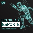 O Cientista do Esporte #22 - Psicologia Esportiva: O Atleta na Pandemia do Coronavírus!