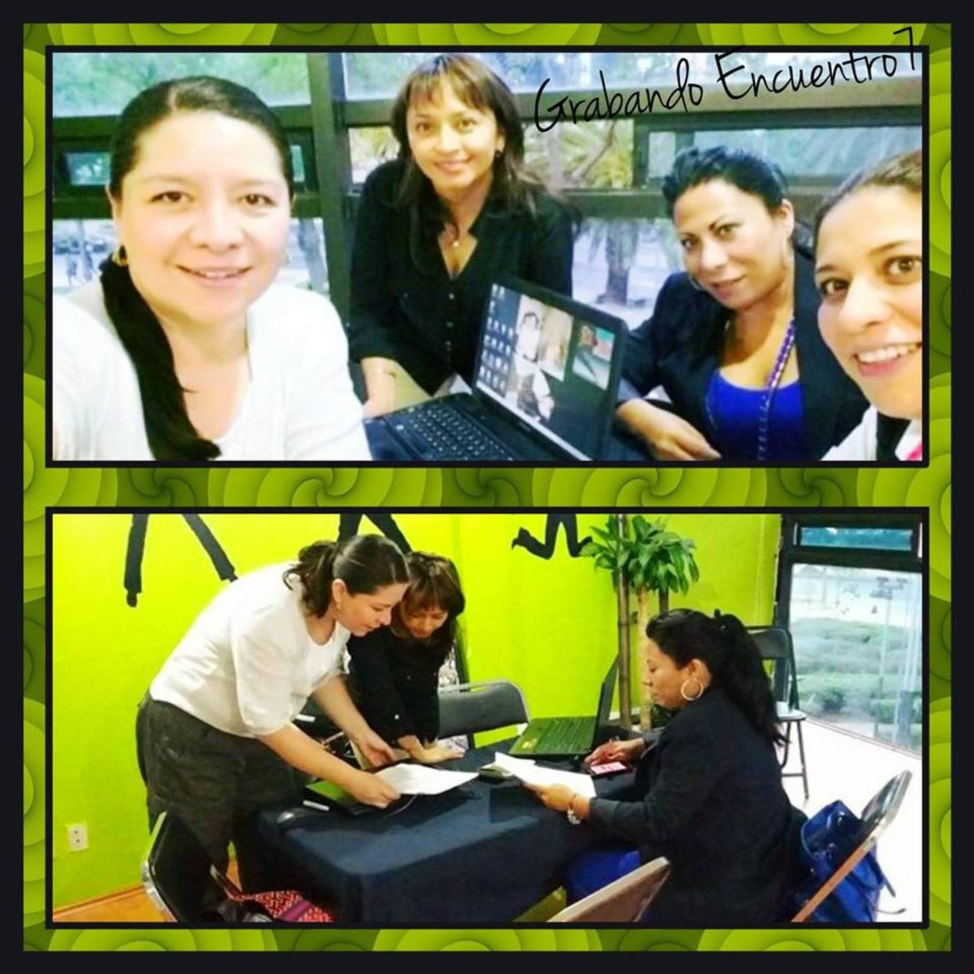 Podcast Encuentro7