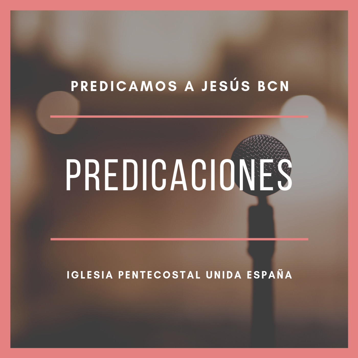 PREDICACIONES