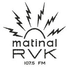 #MatinalRVK jueves 11 de abril 2019