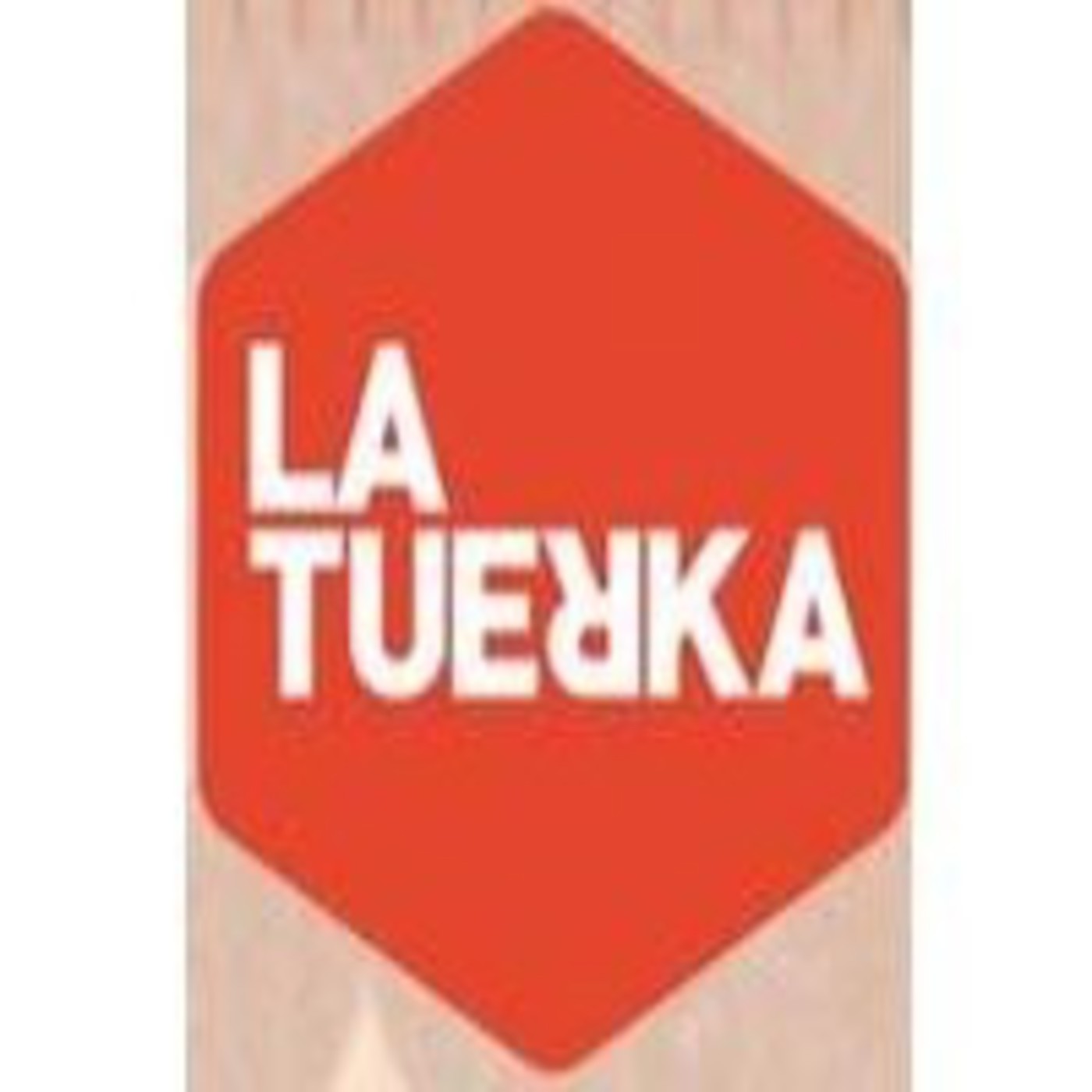 Podcast de La Tuerka
