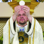 Misa Diaria - 2018-12-14 - Fr. Joseph