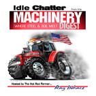 Hot Rod Farmer: Christmas 2019. The second annual gift guide.