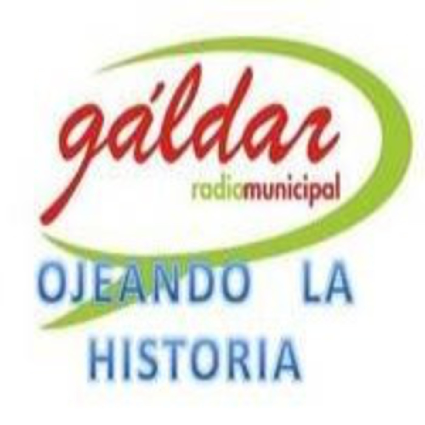 Ojeando la historia