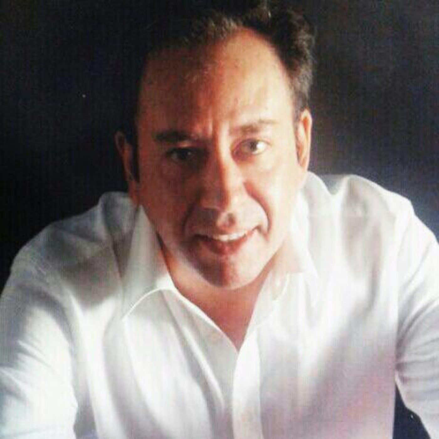 Podcast de Jesús Morales Molina