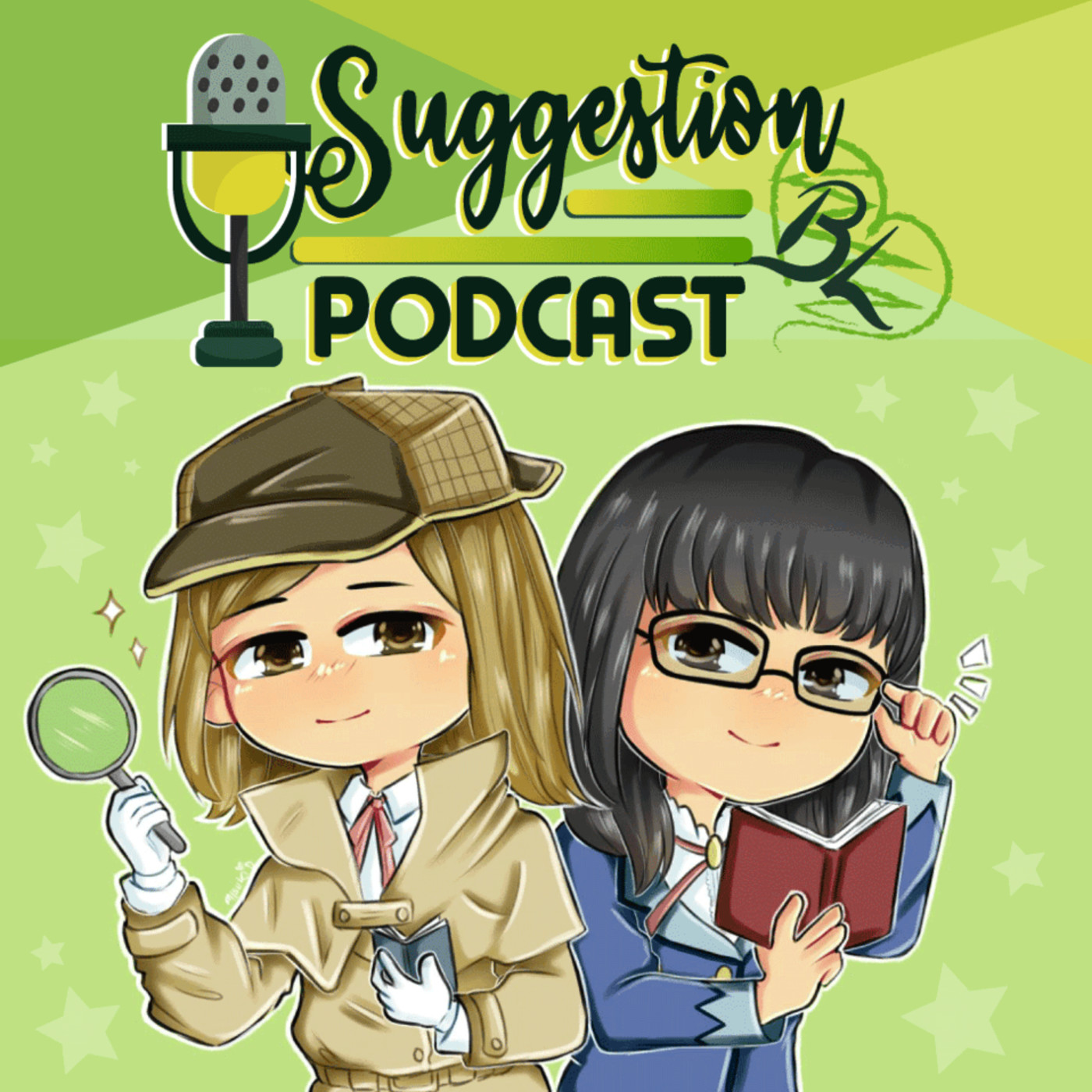 BL Suggestion Podcast